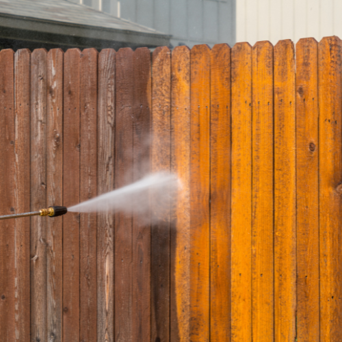 Fence-Painting-in-New-Braunfels-TX