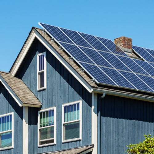 Residential-Solar-Panel-in-Spring-Branch-TX