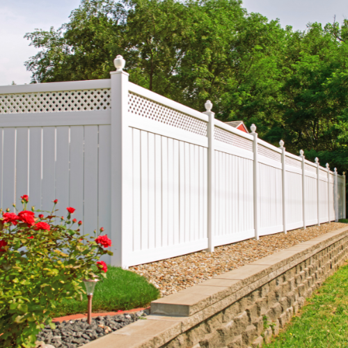 White-Fencing-in-Spring-Branch-TX