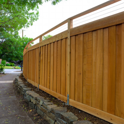 Wood Fence Install and Repair Alamo Heights Texas